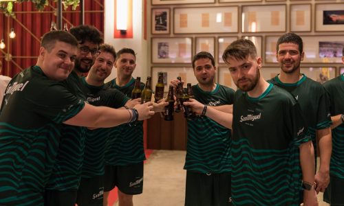El partido de tu vida en San Mamés