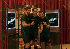 El partido de tu vida en San Mamés