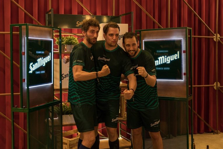 El partido de tu vida en San Mamés