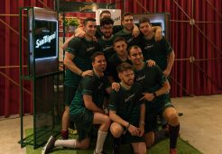 El partido de tu vida en San Mamés