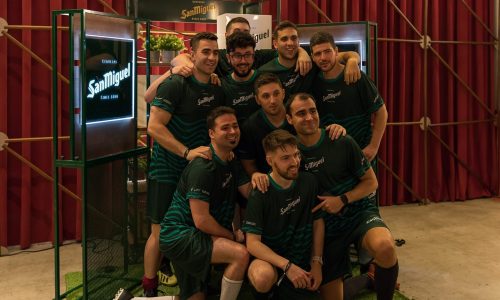El partido de tu vida en San Mamés