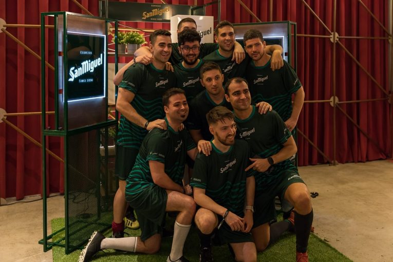 El partido de tu vida en San Mamés