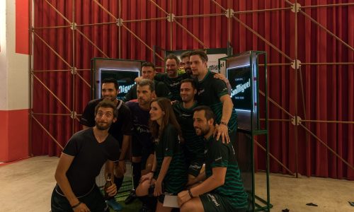 El partido de tu vida en San Mamés