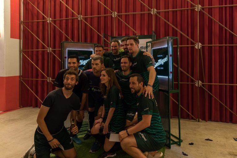 El partido de tu vida en San Mamés