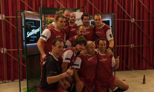 El partido de tu vida en San Mamés