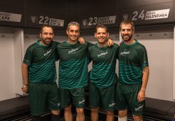 El partido de tu vida en San Mamés