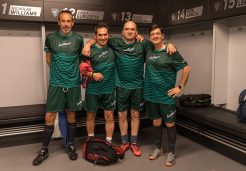 El partido de tu vida en San Mamés