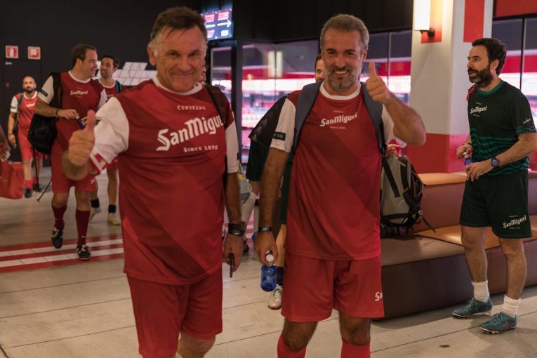 El partido de tu vida en San Mamés