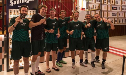 El partido de tu vida en San Mamés