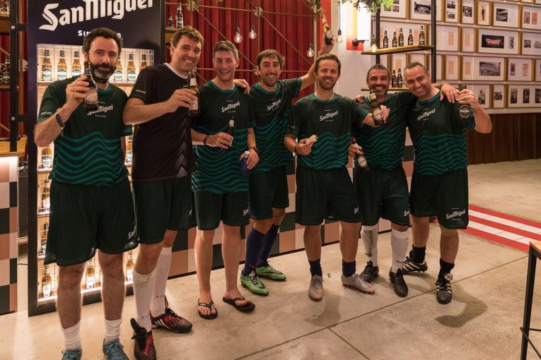 El partido de tu vida en San Mamés