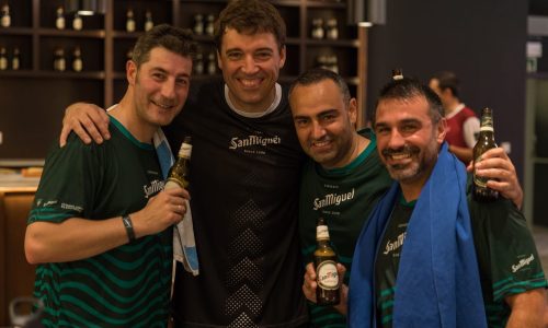El partido de tu vida en San Mamés