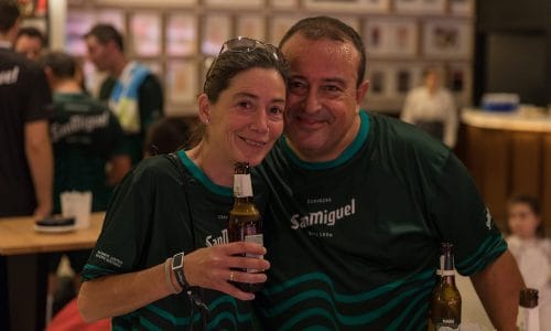 El partido de tu vida en San Mamés
