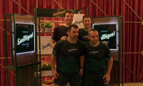 El partido de tu vida en San Mamés
