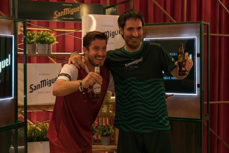 El partido de tu vida en San Mamés