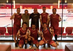 El partido de tu vida en San Mamés
