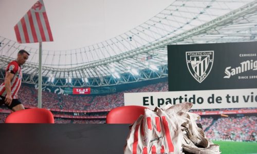 El partido de tu vida en San Mamés