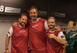 El partido de tu vida en San Mamés