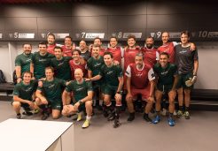 El partido de tu vida en San Mamés