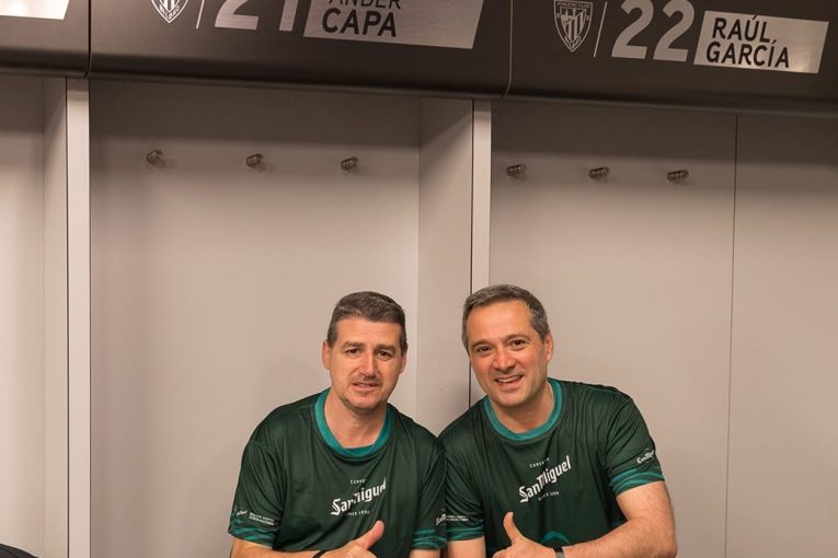 El partido de tu vida en San Mamés