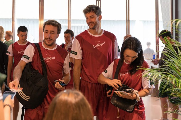 El partido de tu vida en San Mamés