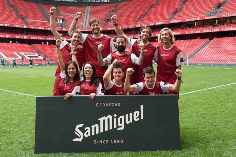 El partido de tu vida en San Mamés