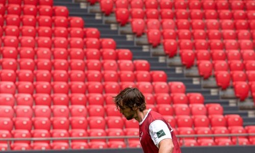 El partido de tu vida en San Mamés