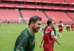 El partido de tu vida en San Mamés
