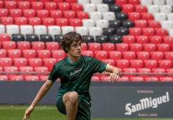 El partido de tu vida en San Mamés