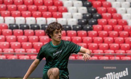 El partido de tu vida en San Mamés