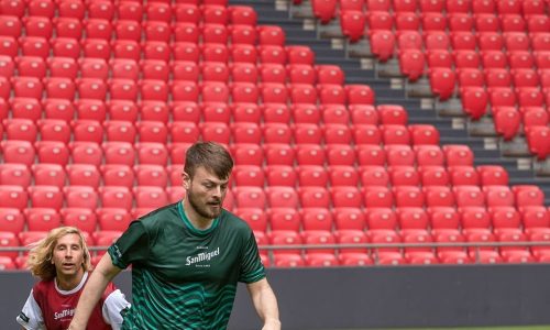 El partido de tu vida en San Mamés