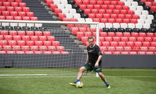 El partido de tu vida en San Mamés