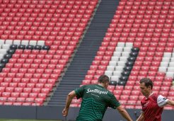 El partido de tu vida en San Mamés