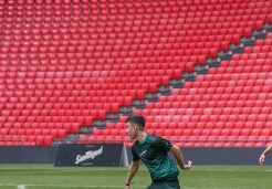 El partido de tu vida en San Mamés