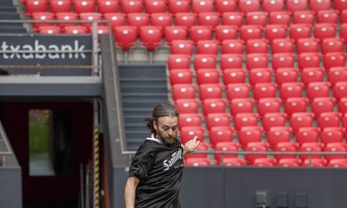 El partido de tu vida en San Mamés