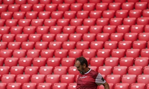 El partido de tu vida en San Mamés