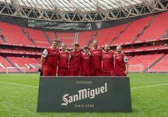 El partido de tu vida en San Mamés