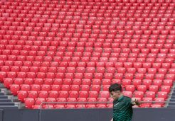 El partido de tu vida en San Mamés
