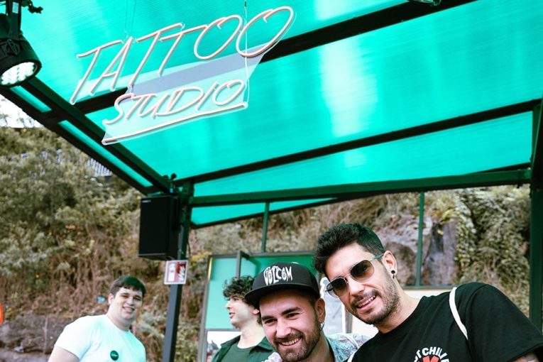 Galería de fotos