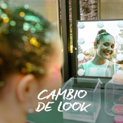 Cambiar de look