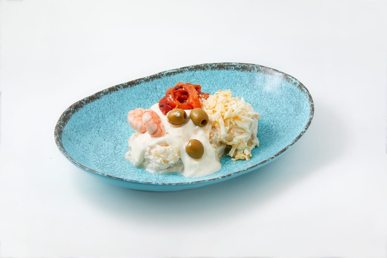 Ensaladilla rusa