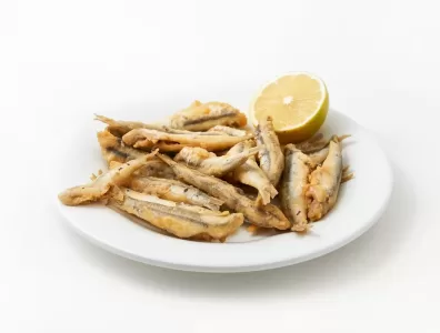 Boquerones victorianos