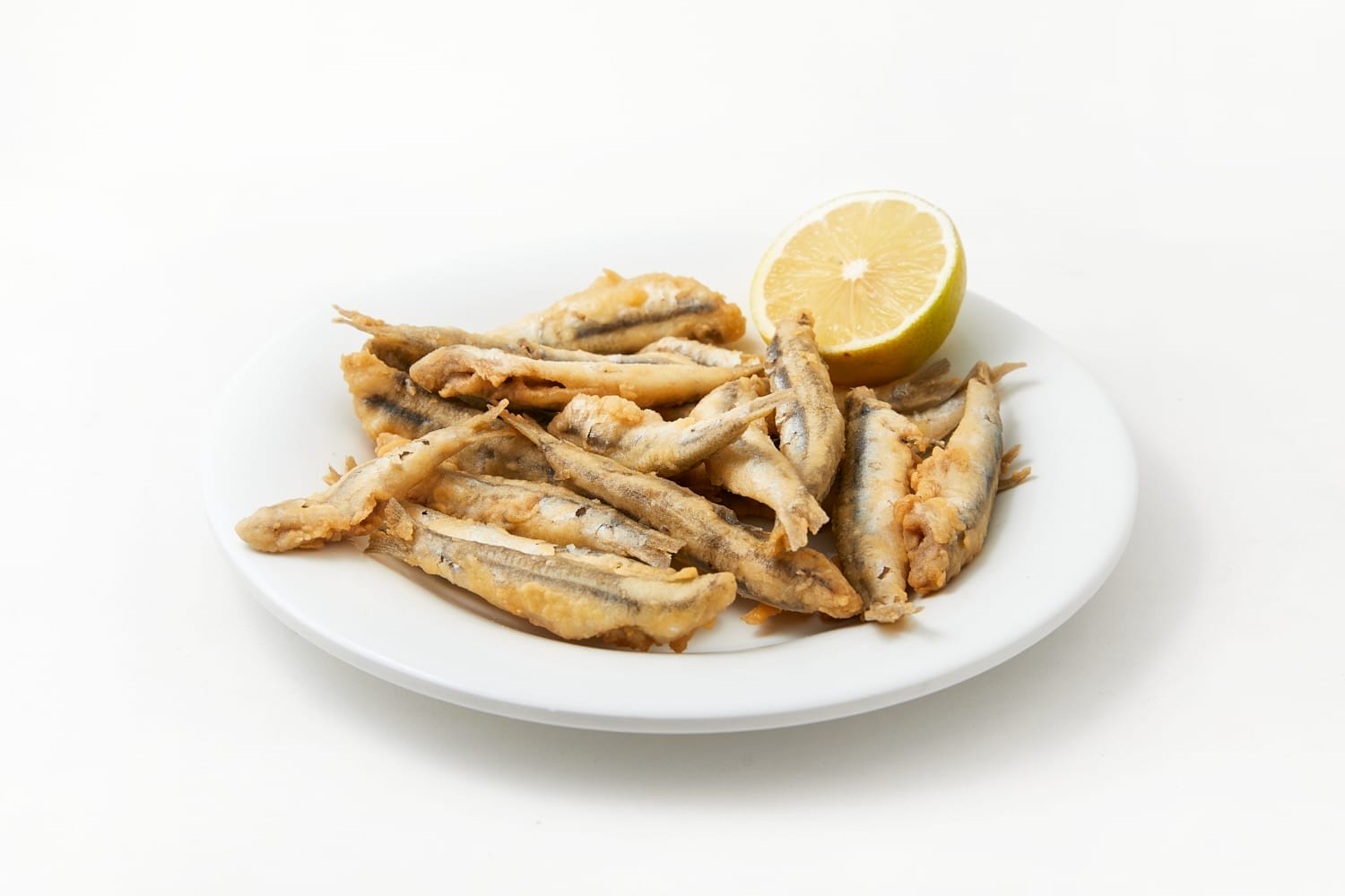 Boquerones victorianos