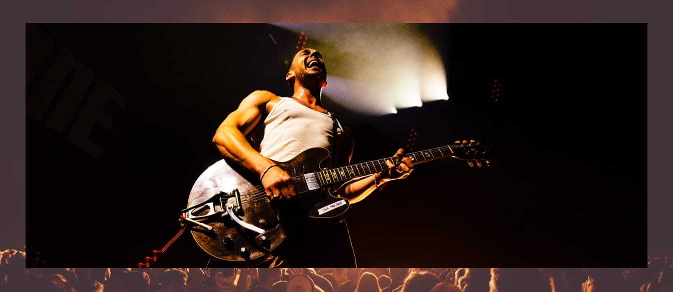 Gira Miles Kane 2024