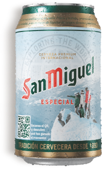 Lata San Miguel