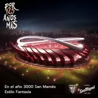 Y, TÚ, ¿CÓMO DE GRANDE SUEÑAS CON EL ATHLETIC?