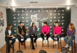 Athletic Club -125 aniversario