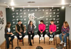 Athletic Club -125 aniversario