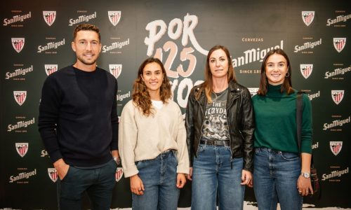Athletic Club -125 aniversario