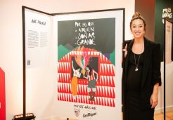 Athletic Club -125 aniversario