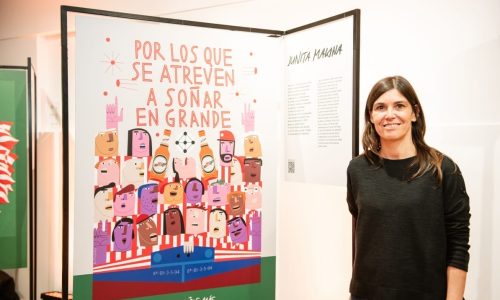 Athletic Club -125 aniversario